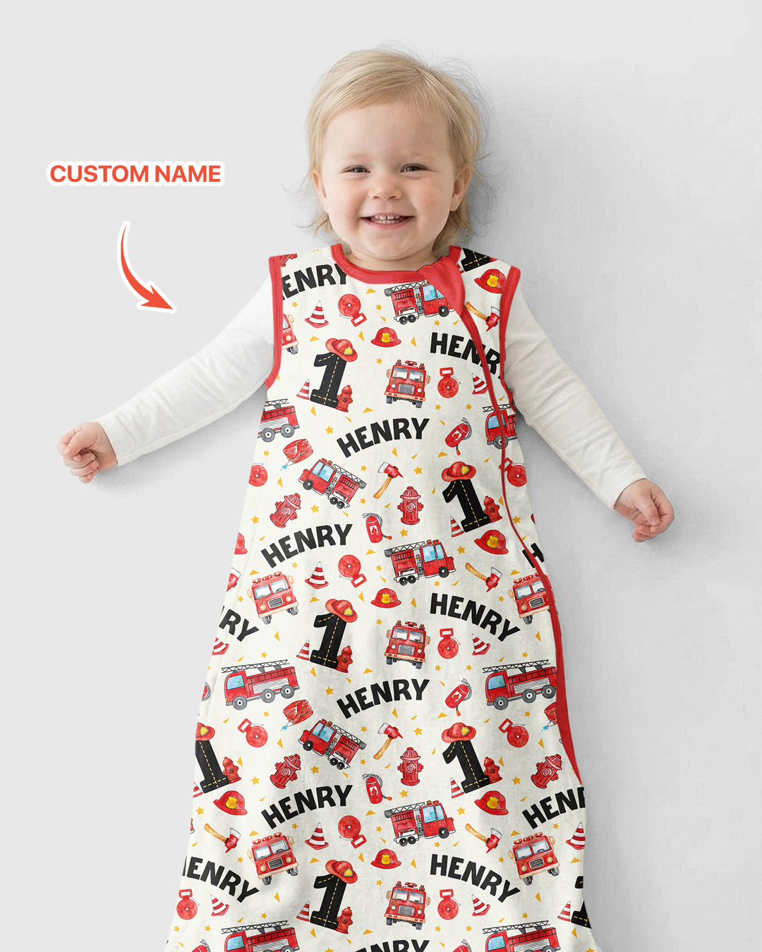 Bolsa de dormir personalizada de bambú