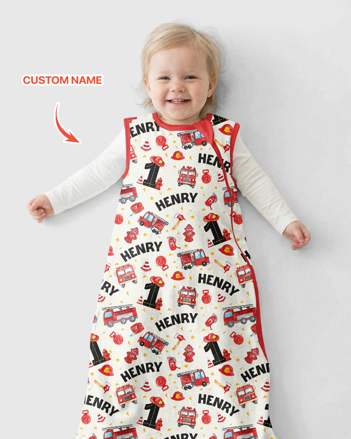 Bolsa de dormir personalizada de bambú