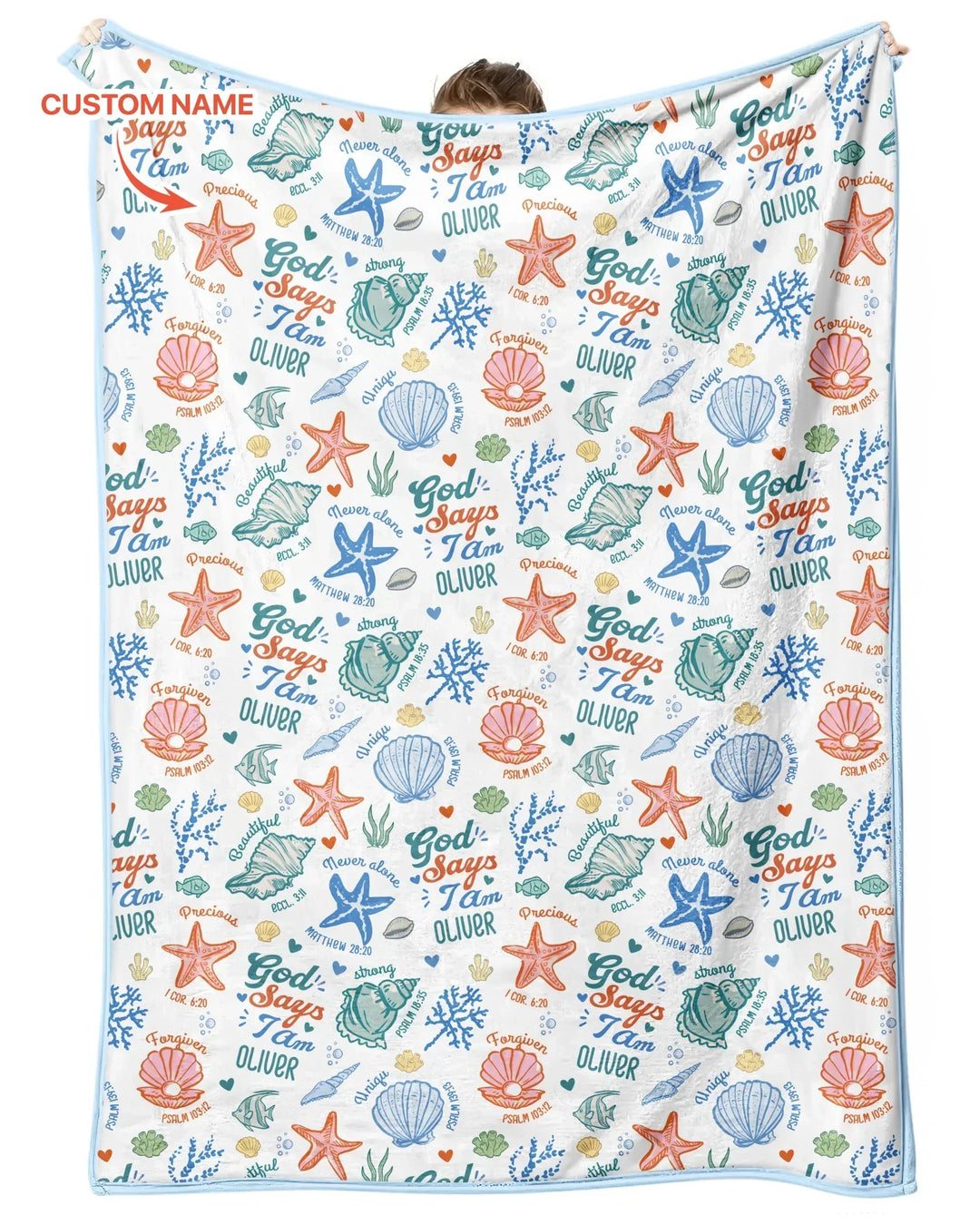 Vorlage Quilt Decke