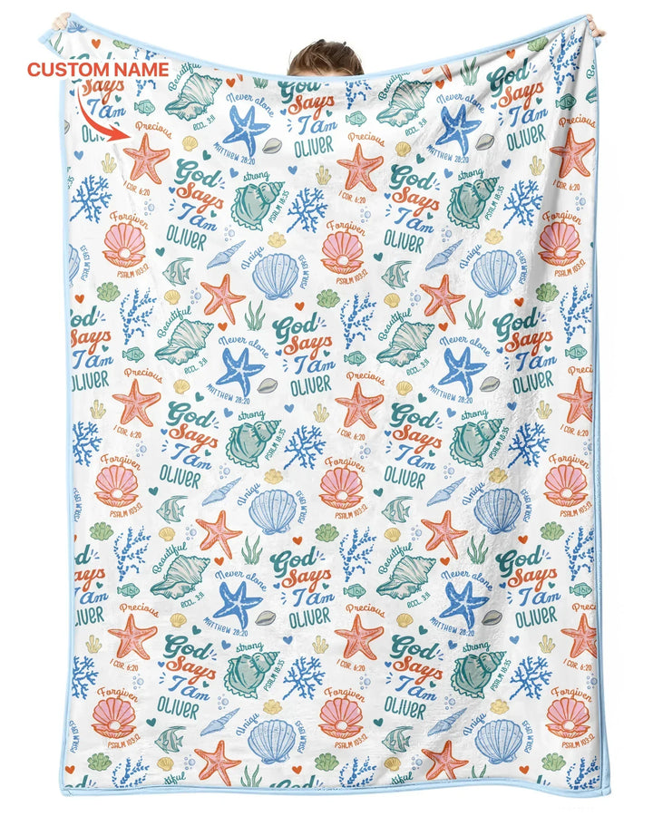Vorlage Quilt Decke