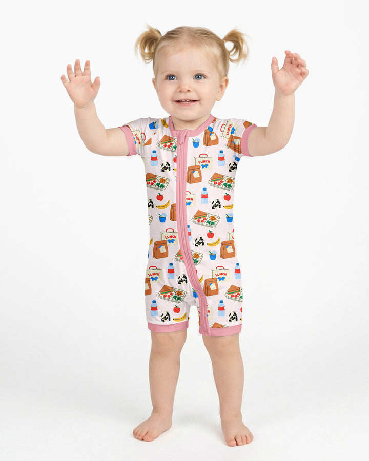 Plantilla Bambú Shorty Zippy