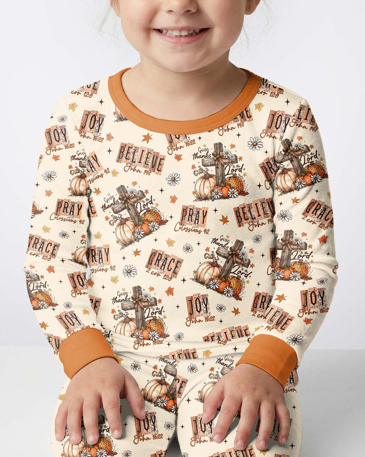 Conjunto de pijama de dos piezas de bambú con mangas largas, plantilla PERSONALIZADA