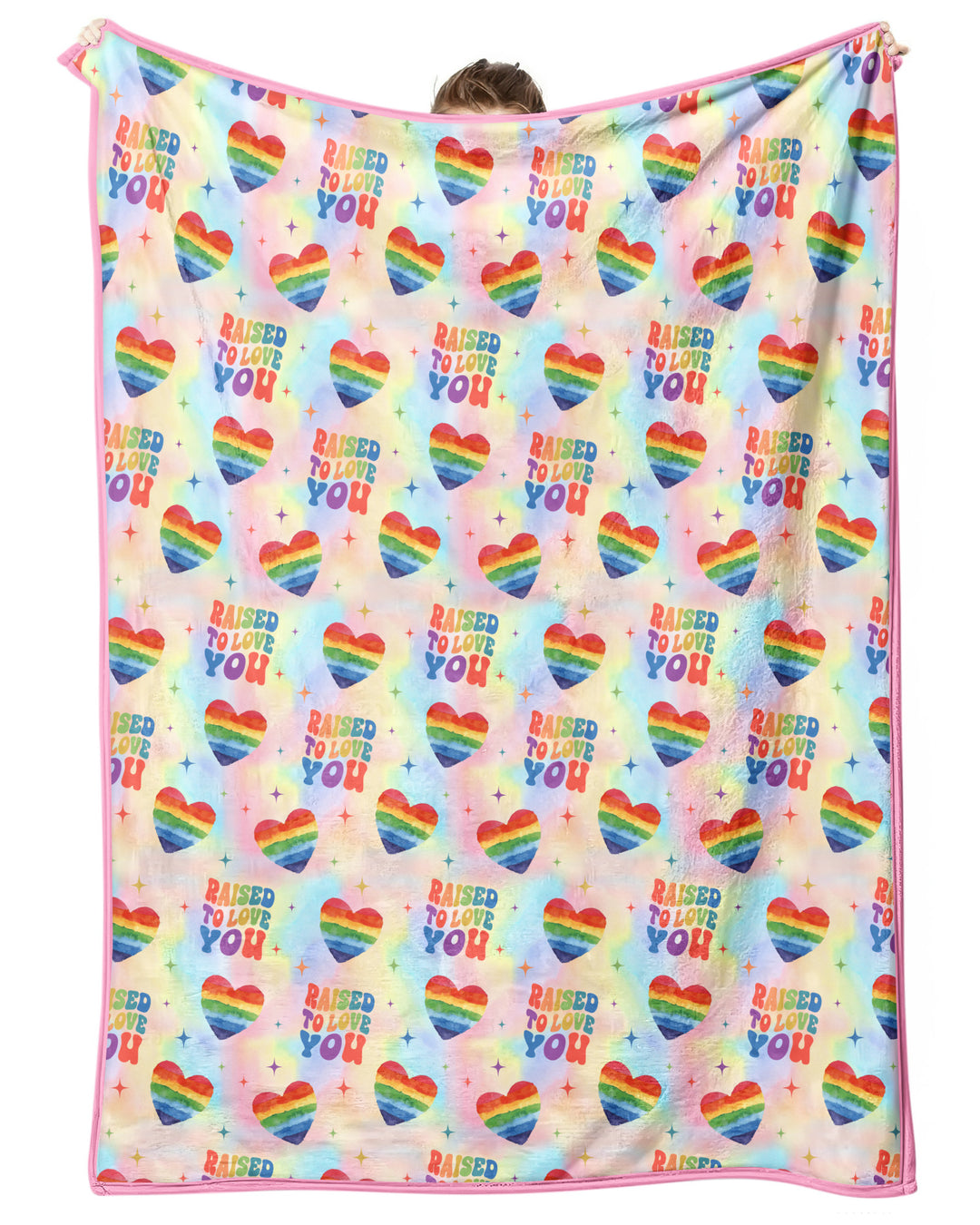 Vorlage Quilt Decke