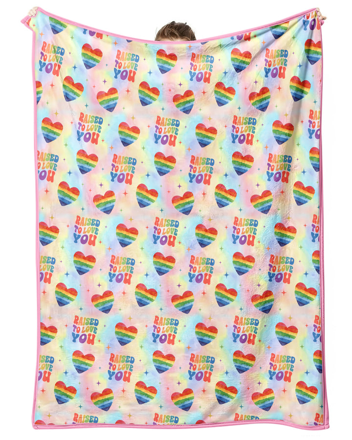 Vorlage Quilt Decke