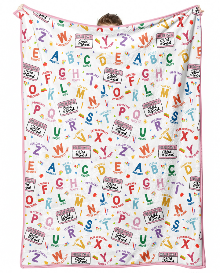 Vorlage Quilt Decke