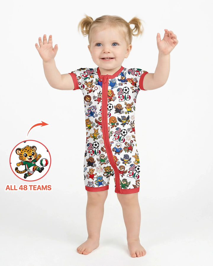 Plantilla Bambú Shorty Zippy