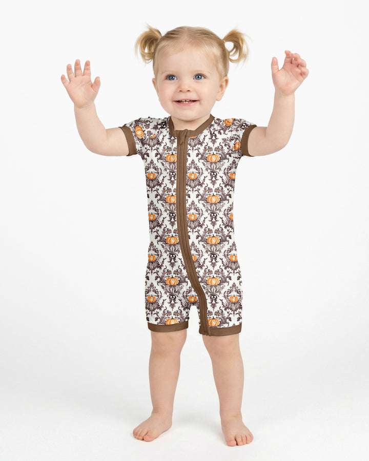 Plantilla Bambú Shorty Zippy
