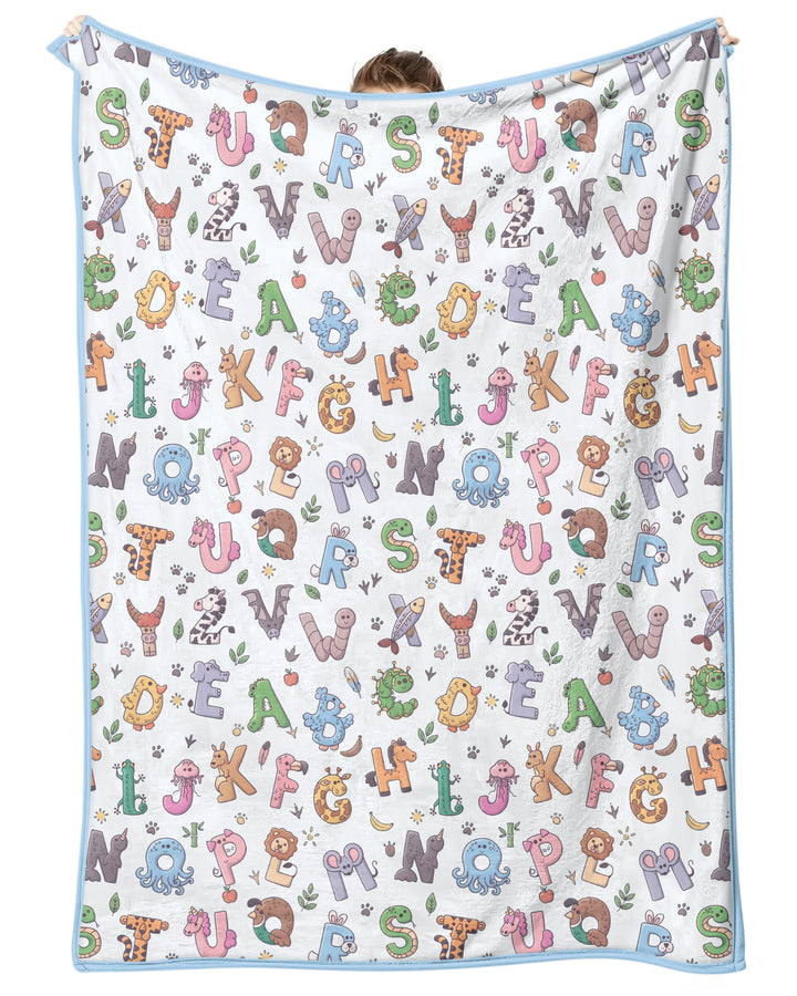 Vorlage Quilt Decke