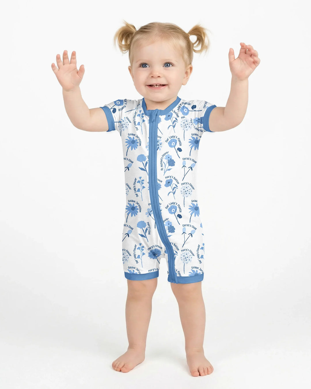 Plantilla Bambú Shorty Zippy