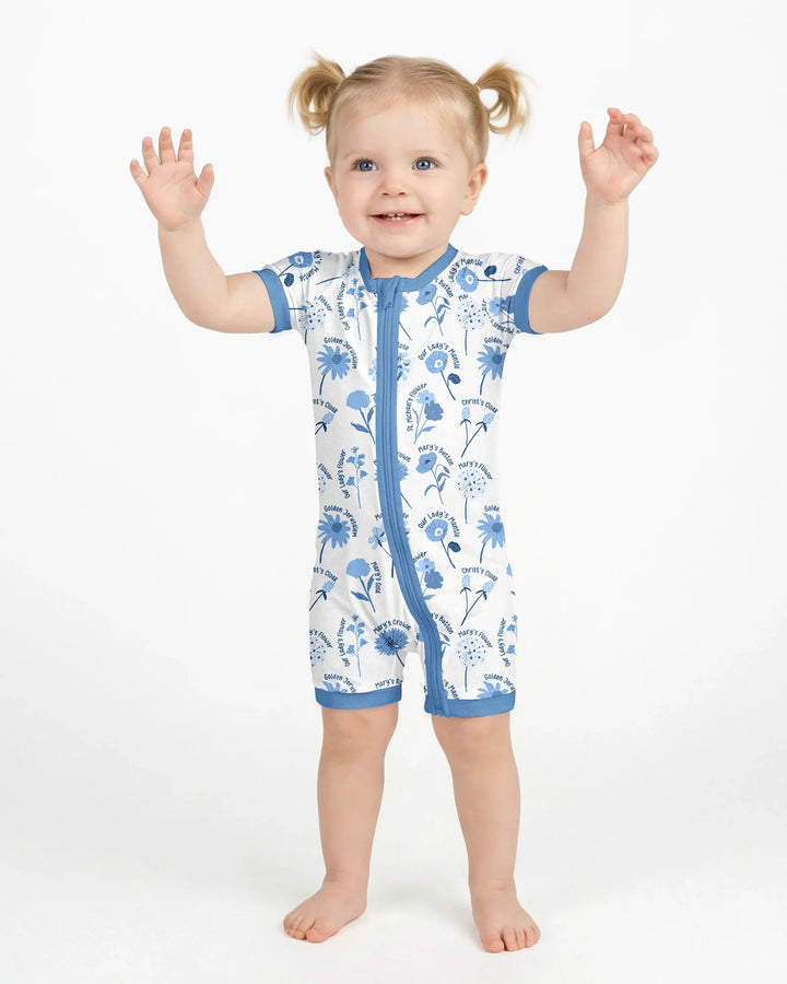 Plantilla Bambú Shorty Zippy