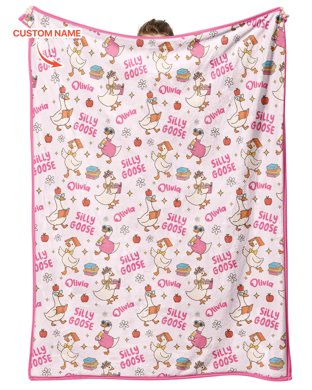 Vorlage Quilt Decke