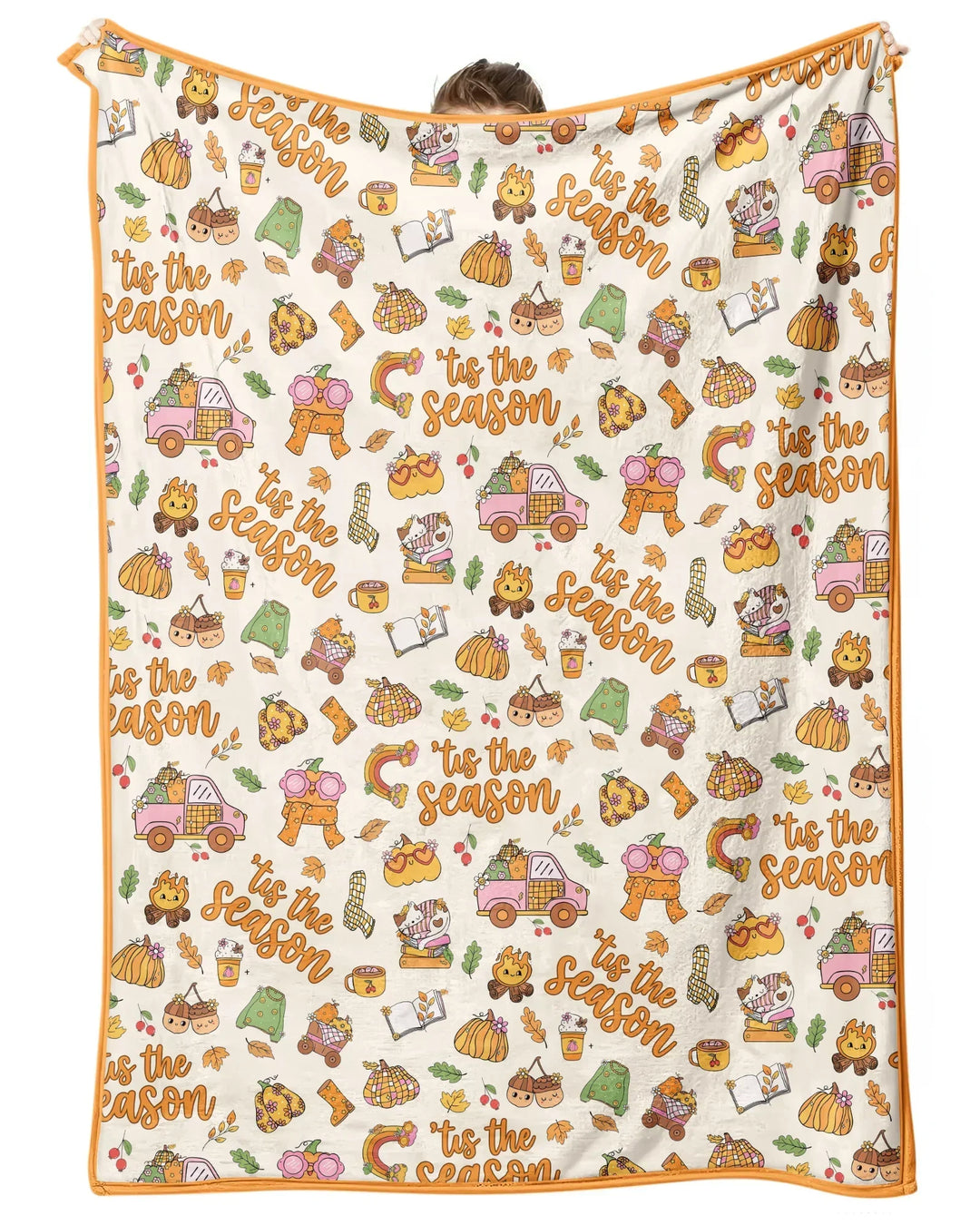 Vorlage Quilt Decke