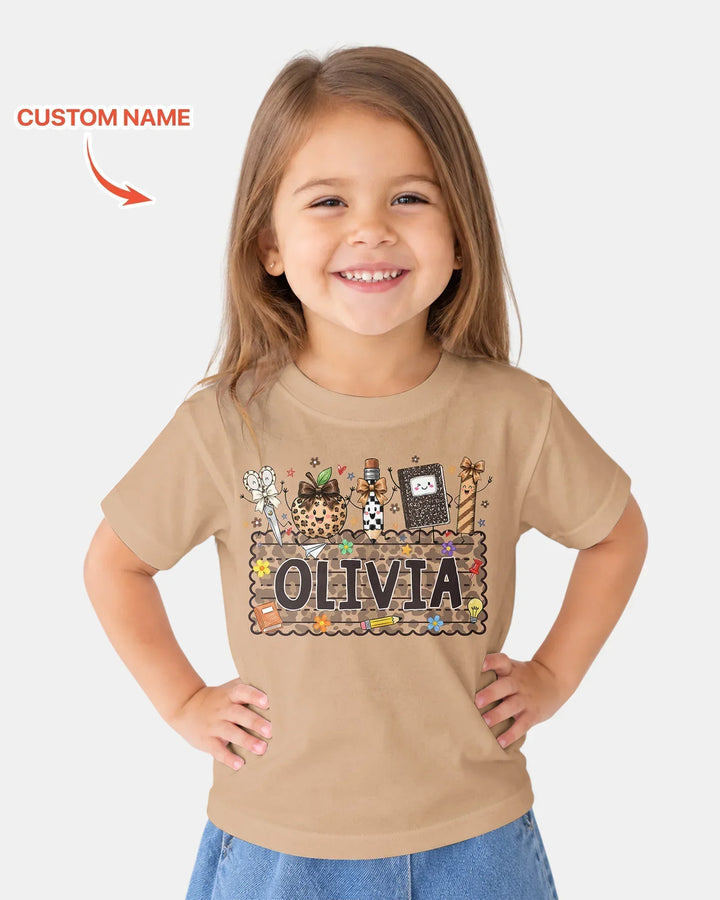 Sudadera de cuello redondo Bamboo Template
