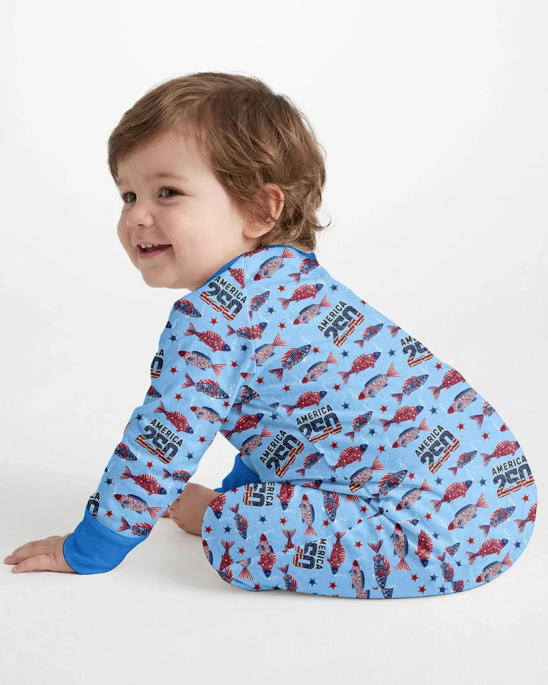 Plantilla bambú convertible Zippy