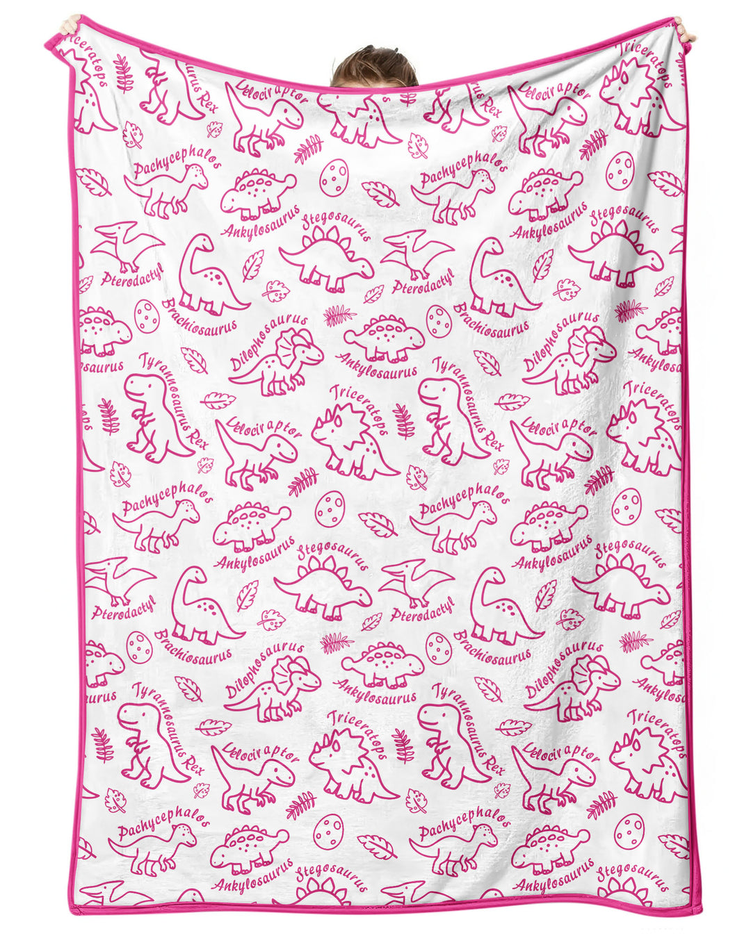 Vorlage Quilt Decke