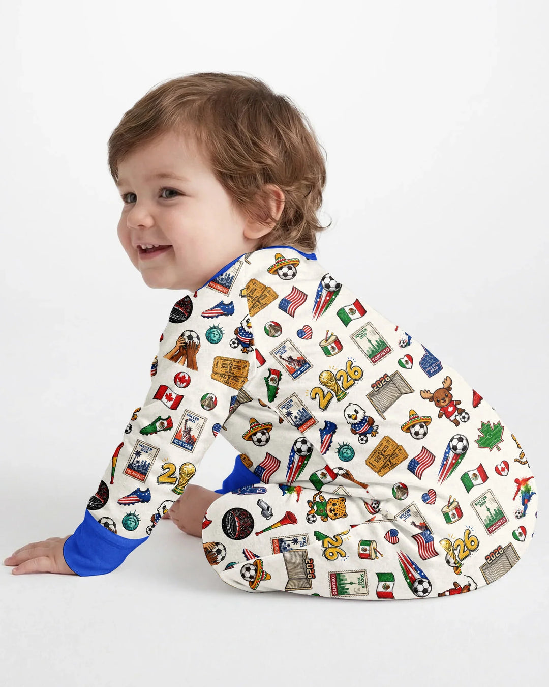Plantilla bambú convertible Zippy