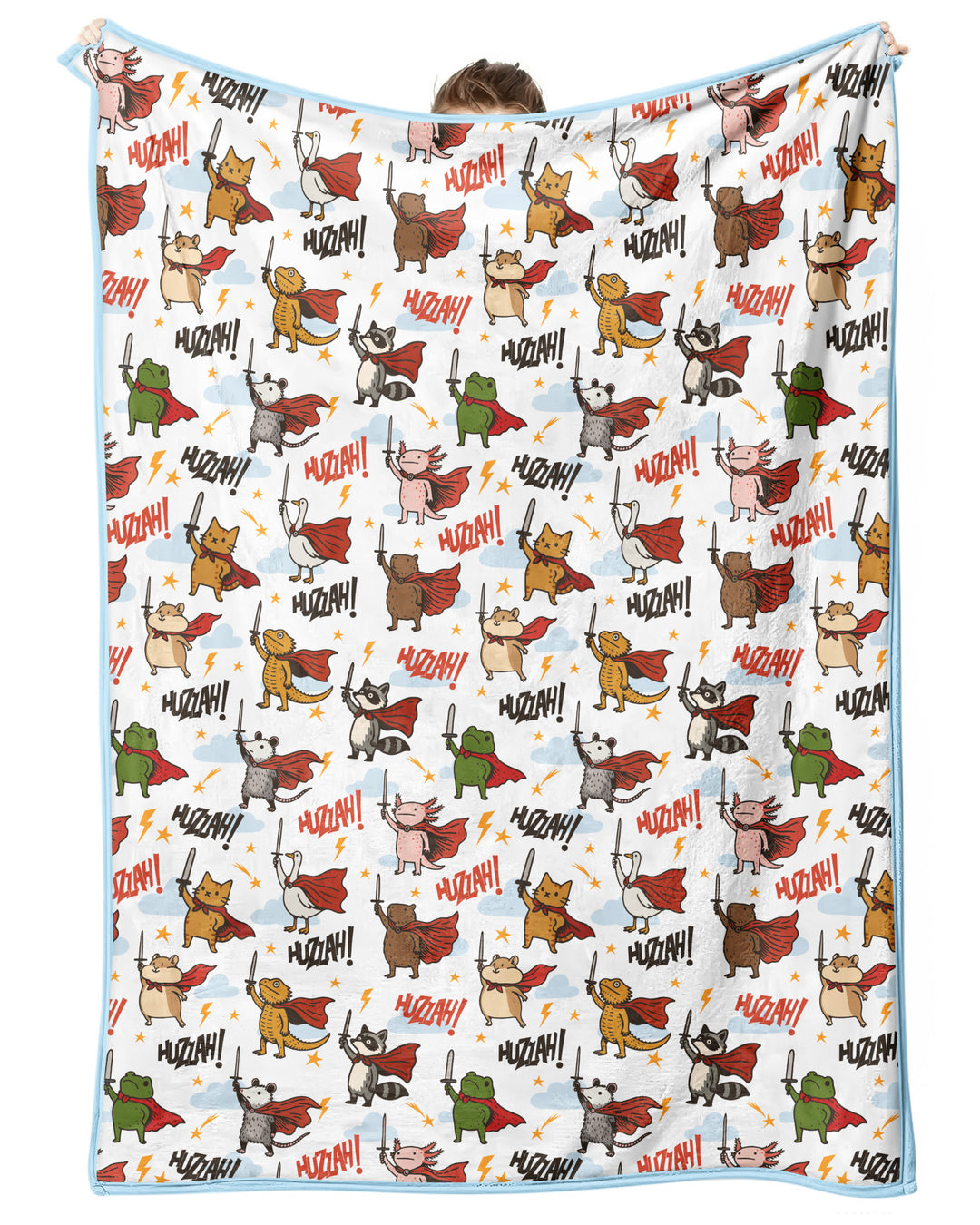 Vorlage Quilt Decke