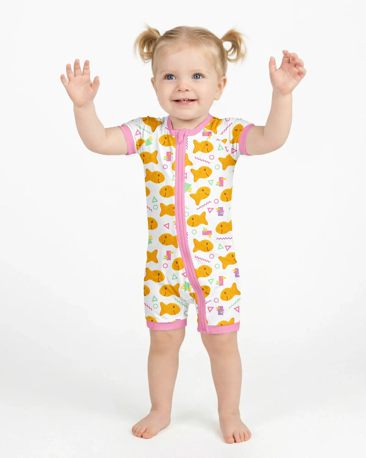 Plantilla Bambú Shorty Zippy