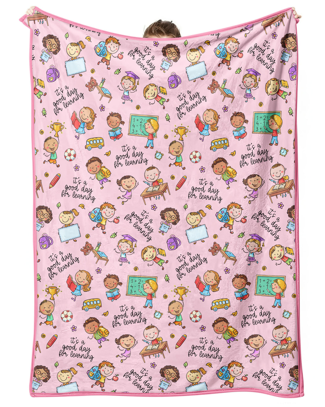 Vorlage Quilt Decke