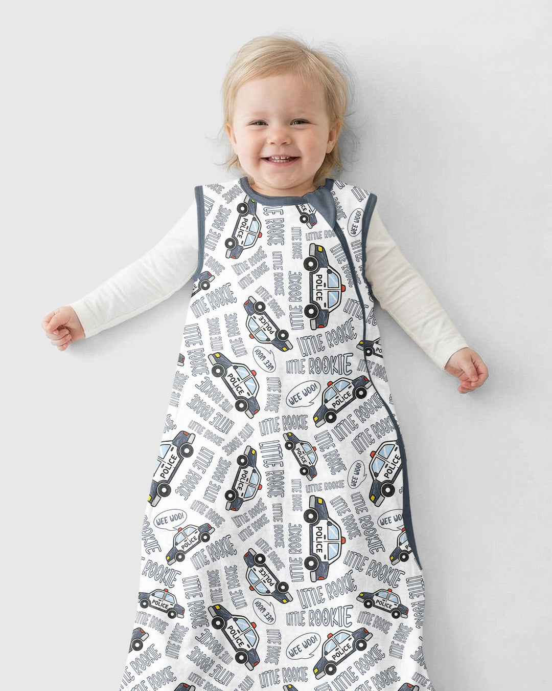 Little Rookie Bamboo Sleep Bag