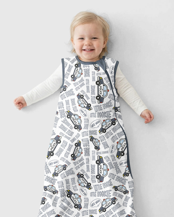 Little Rookie Bamboo Sleep Bag