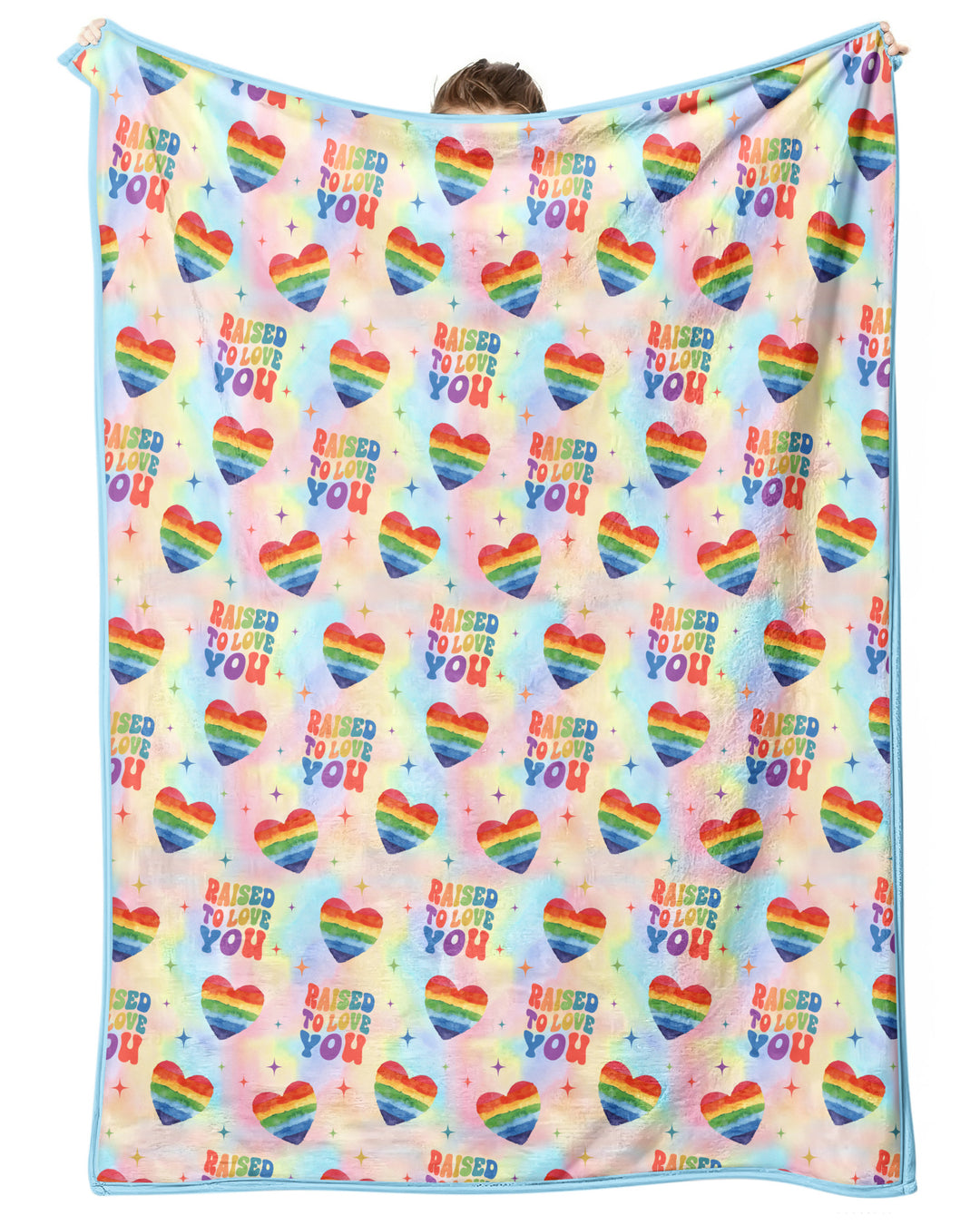 Vorlage Quilt Decke