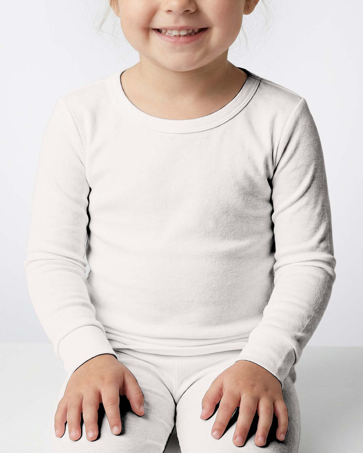 Cloud Bamboo Two Piece Pajama Set