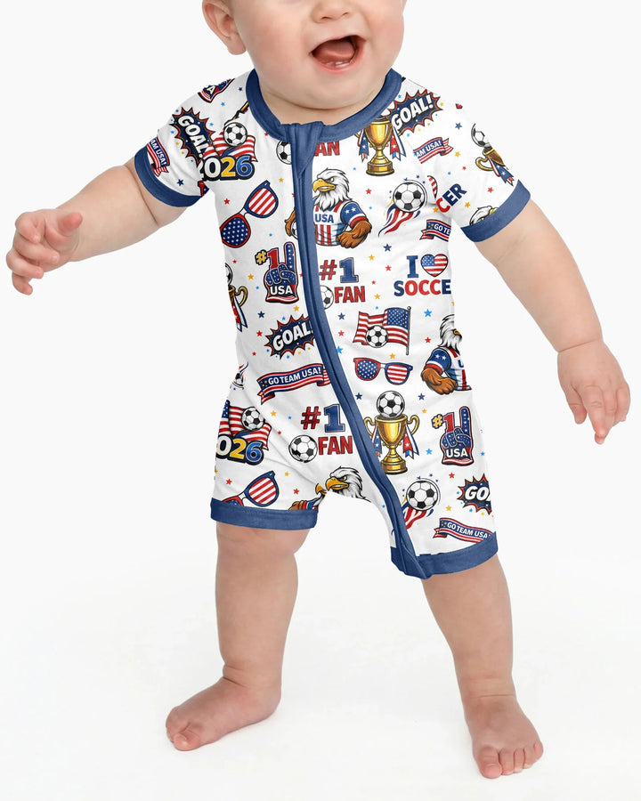 Plantilla Bambú Shorty Zippy