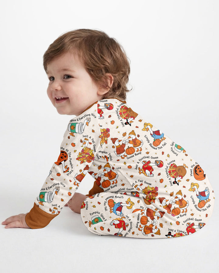 Plantilla bambú convertible Zippy