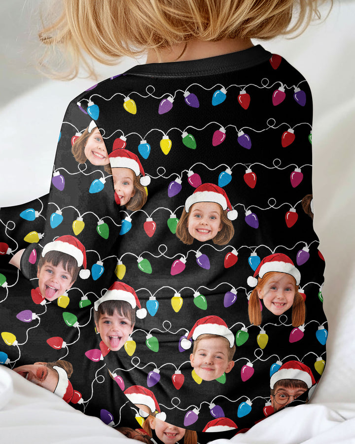 Merry And Bright Bamboo Convertible Zippy