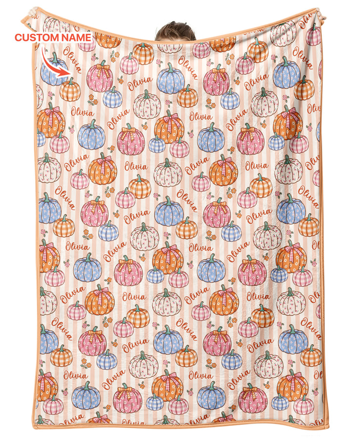 Vorlage Quilt Decke