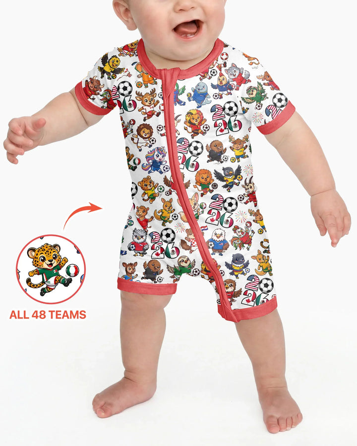 Plantilla Bambú Shorty Zippy
