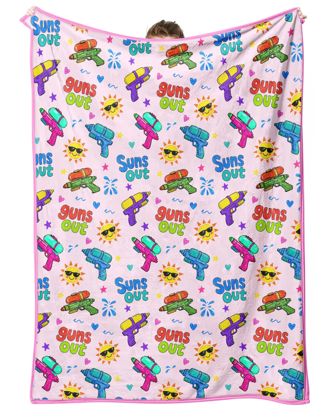 Vorlage Quilt Decke