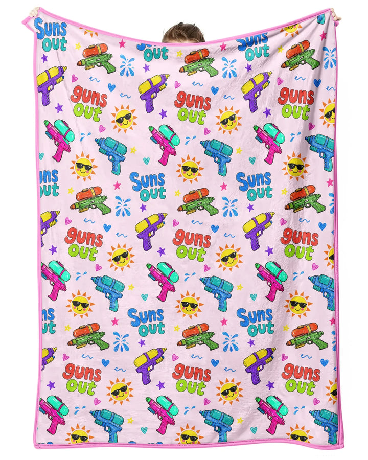 Vorlage Quilt Decke