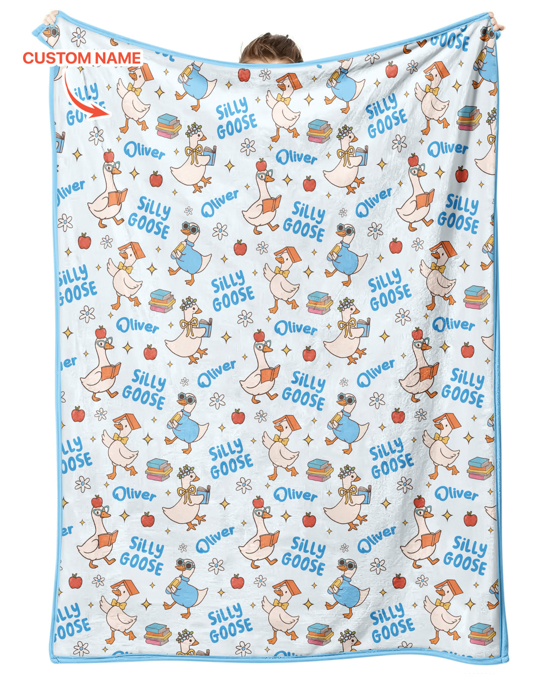 Vorlage Quilt Decke