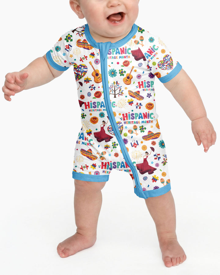 Vorlage Shorty Zippy
