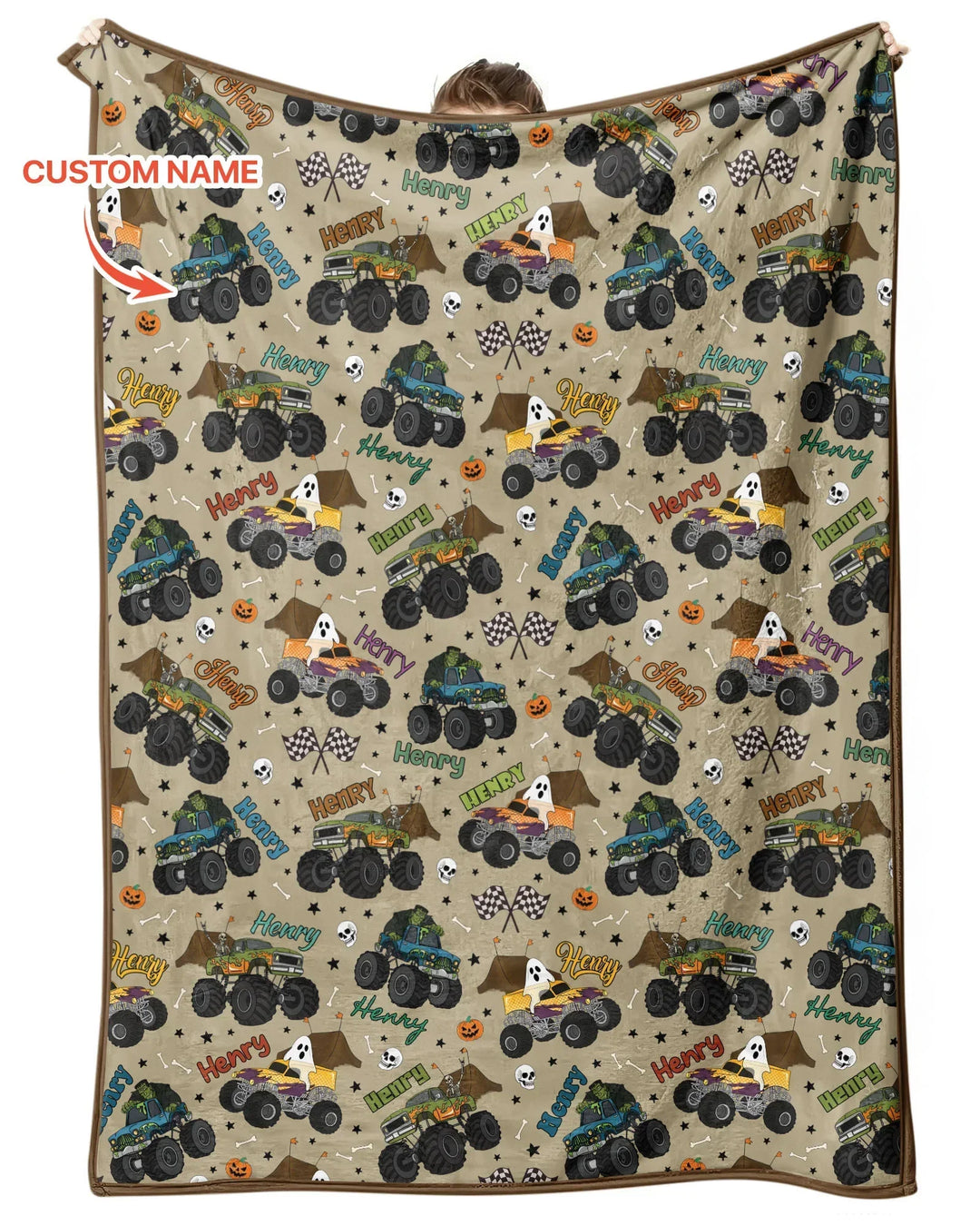 Vorlage Quilt Decke