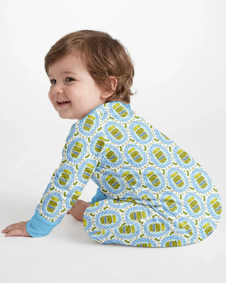 Plantilla bambú convertible Zippy