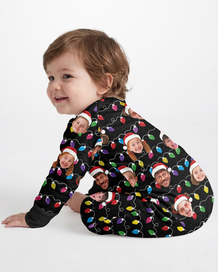 Merry And Bright Bamboo Convertible Zippy
