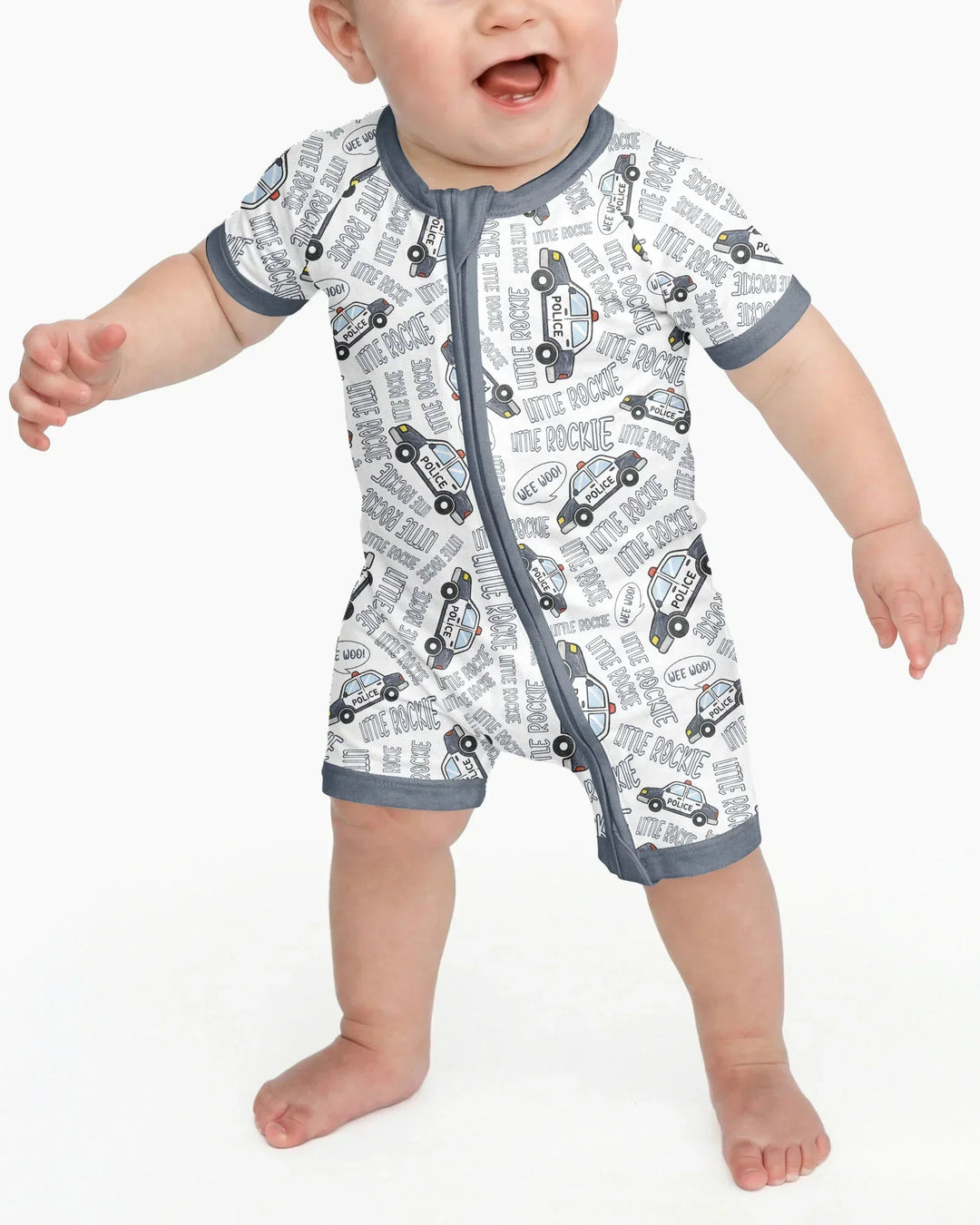 Plantilla Bambú Shorty Zippy