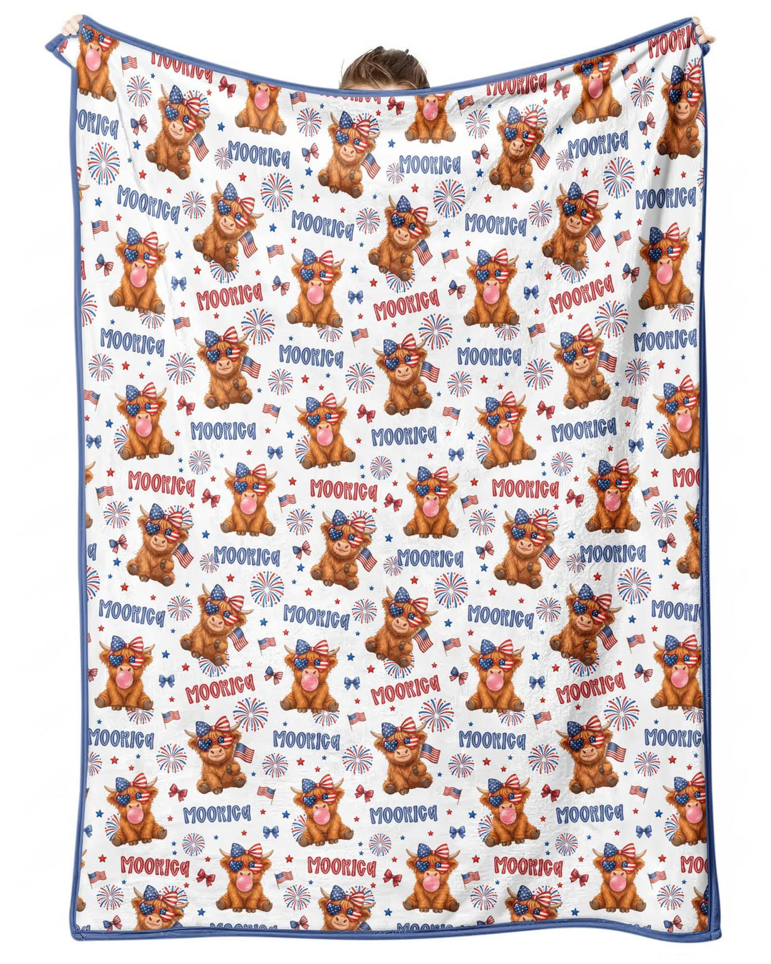 Vorlage Quilt Decke