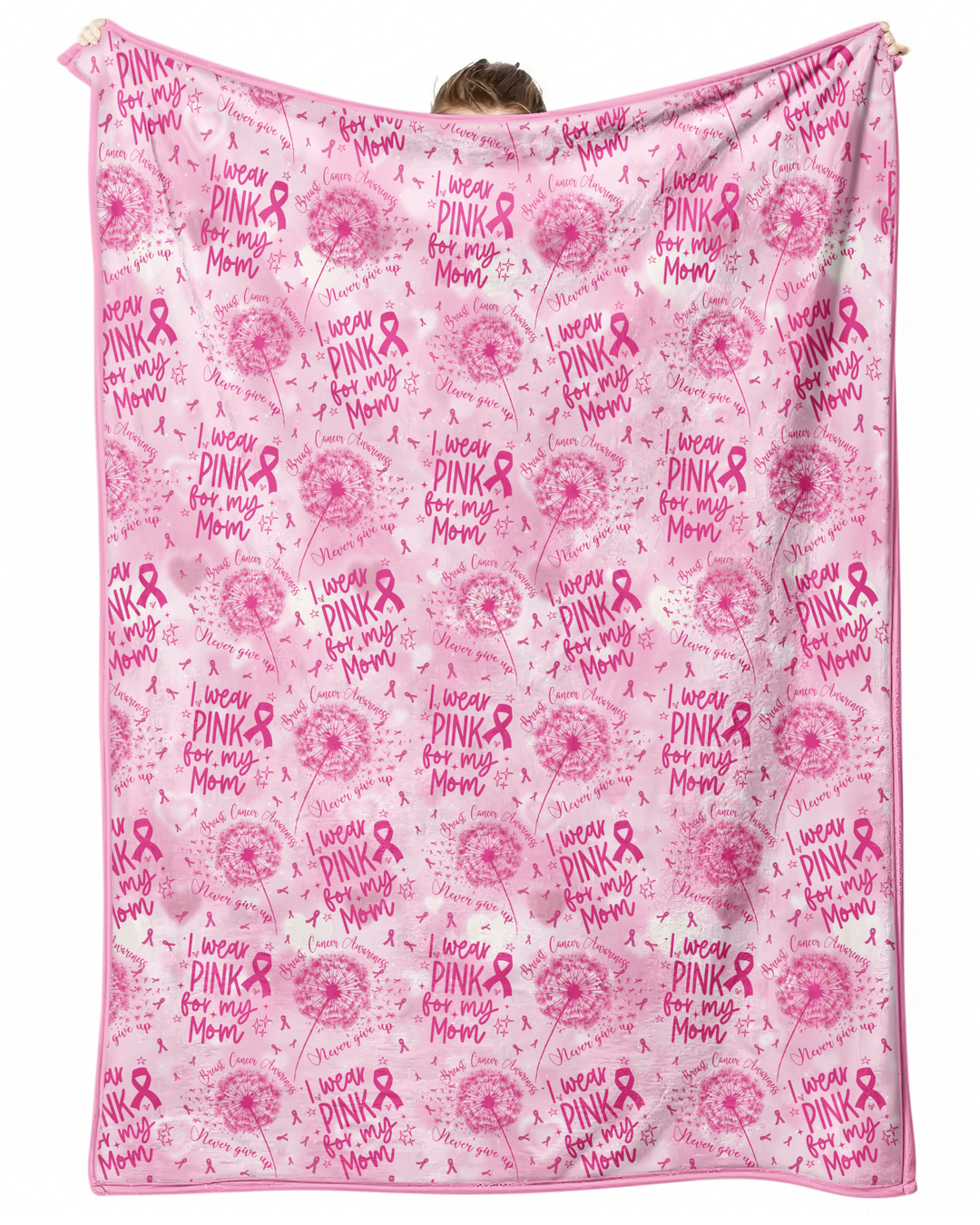 Vorlage Quilt Decke