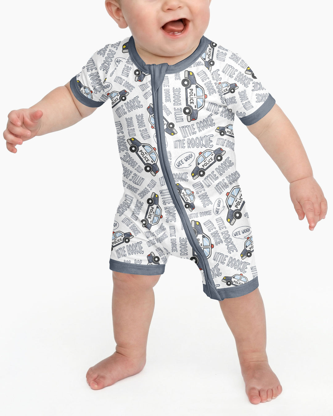 Plantilla Bambú Shorty Zippy