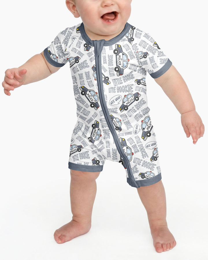 Plantilla Bambú Shorty Zippy