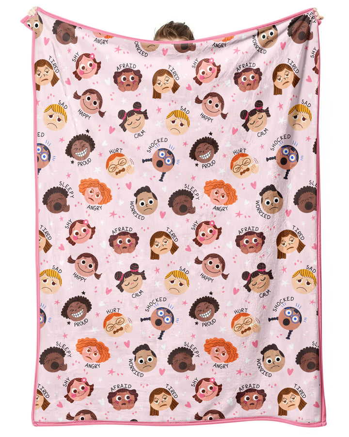 Vorlage Quilt Decke