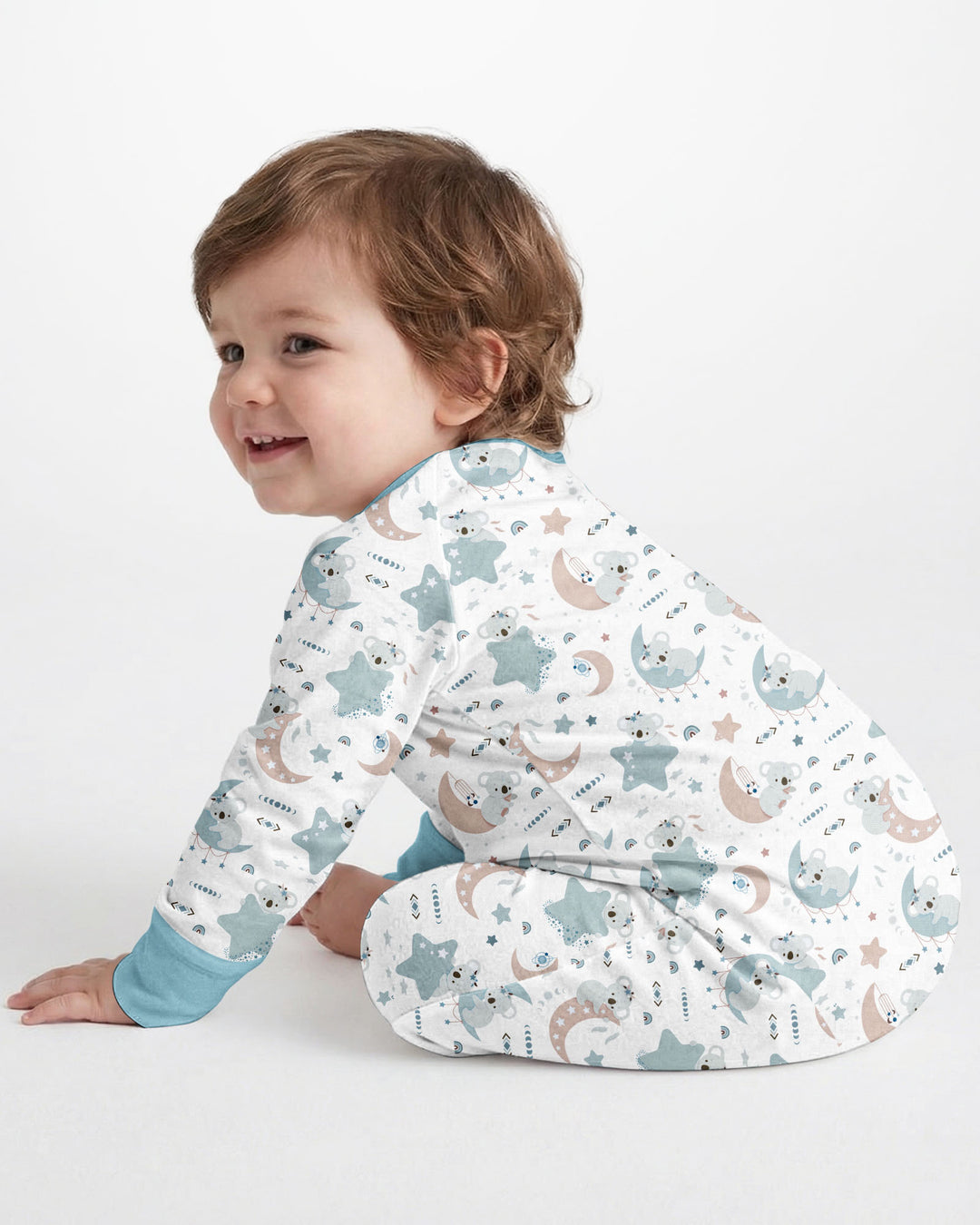 The World's Best Daddy Belongs To Me Bamboo Convertible Zippy