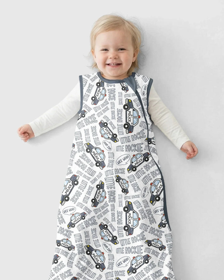 Little Rookie Bamboo Sleep Bag