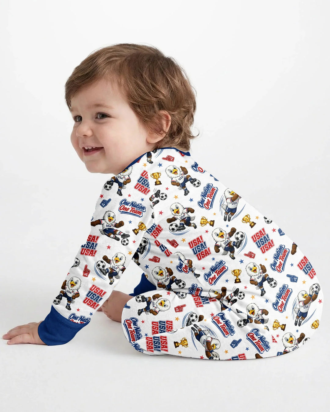Plantilla bambú convertible Zippy