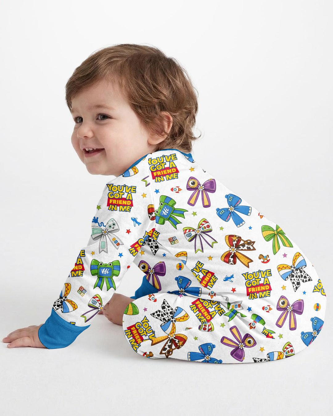 Plantilla bambú convertible Zippy