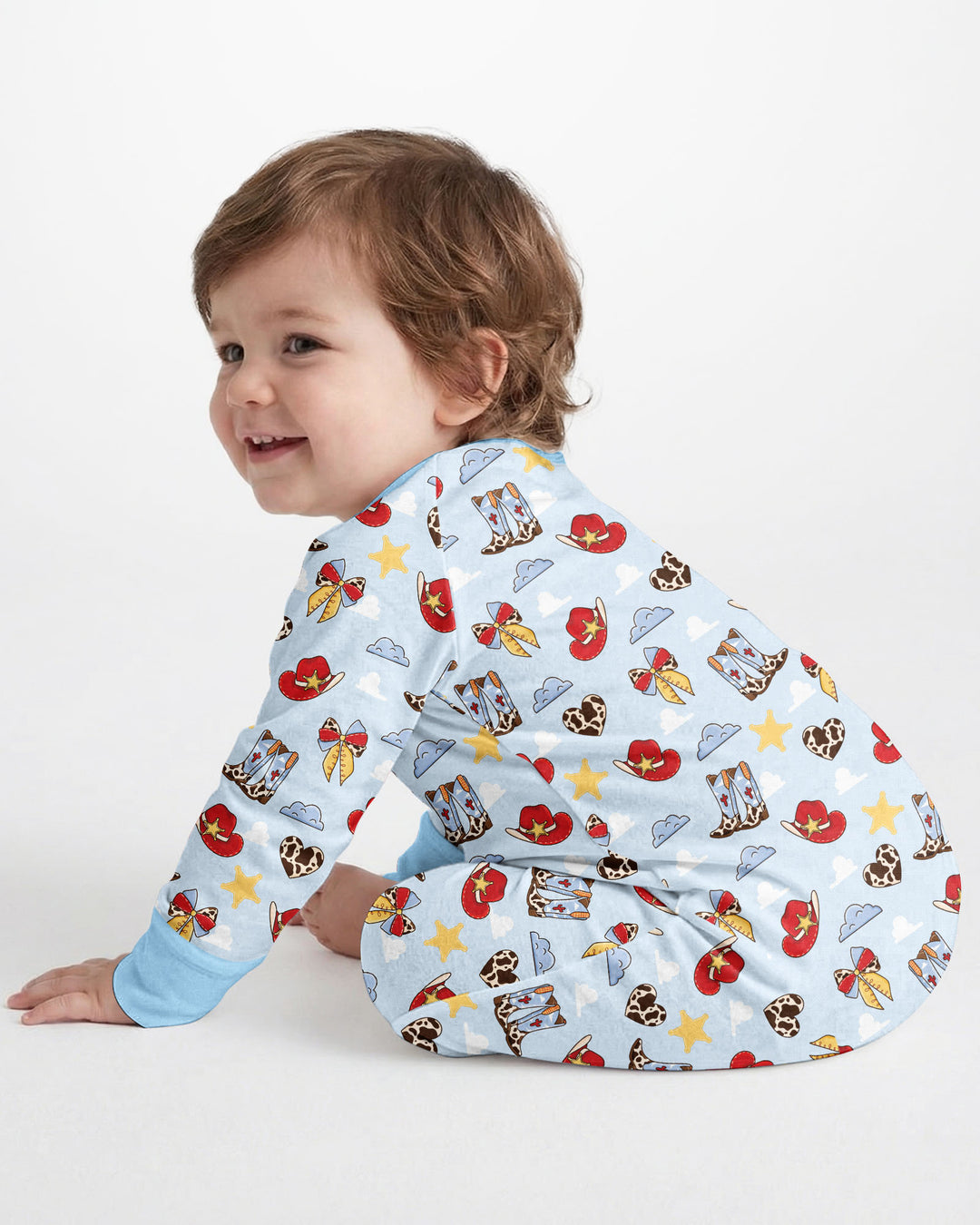 Plantilla bambú convertible Zippy